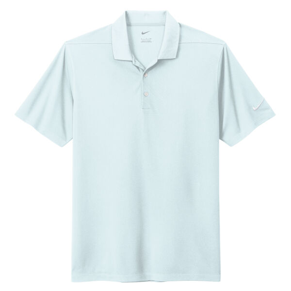 Mens Nike Dri-FIT Micro Pique 2.0 Polo Thumbnail